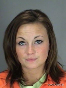 Megan Marie Lynch Mugshot