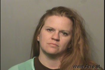 Megan Marie Phillips Mugshot