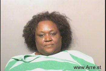 Melanie Yvette Brooks Mugshot