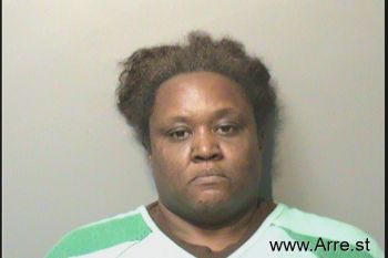 Melanie Yvette Brooks Mugshot