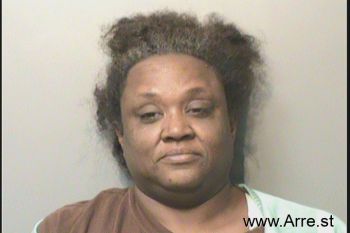 Melanie Yvette Brooks Mugshot