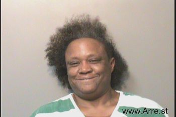 Melanie Yvette Brooks Mugshot