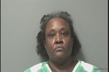 Melanie Yvette Brooks Mugshot