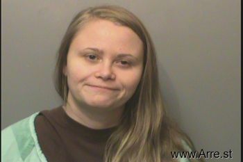 Melanie Joy Danielson Mugshot