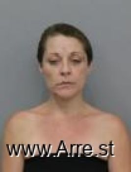 Melissa Ann Birch Mugshot