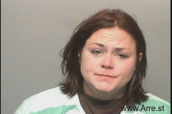 Melissa Dawn Davis Mugshot