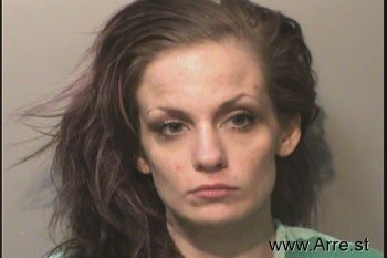 Melissa Irene Davis Mugshot