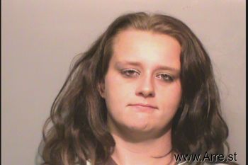 Melissa Marie Harmon Mugshot