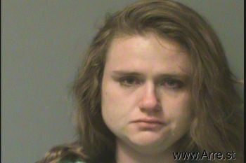 Melissa Rose Harris Mugshot