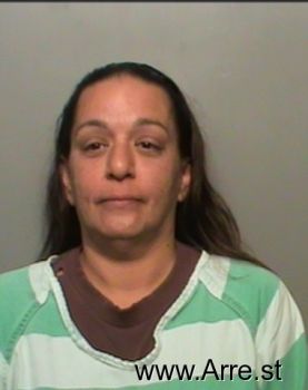 Melissa Marie Ramirez Mugshot