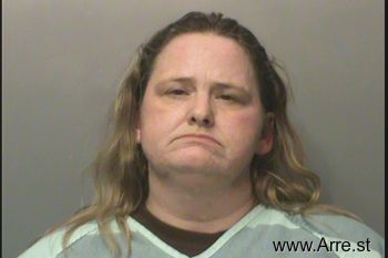 Melissa Kay Reynolds Mugshot