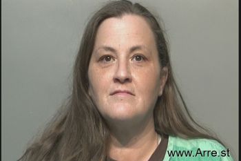 Melissa Lynn Sanders Mugshot