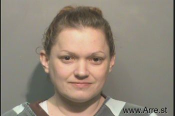 Melissa Sue Williams Mugshot