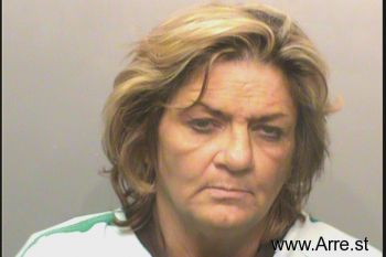 Melissa Anne Williams Mugshot