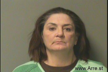 Melissa Anne Williams Mugshot