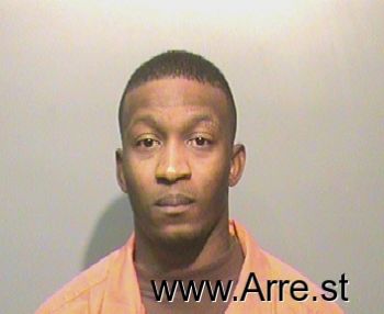 Melvin Jamell James Mugshot