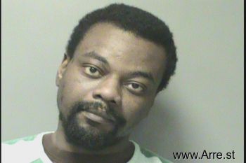 Melvin  Johnson Mugshot