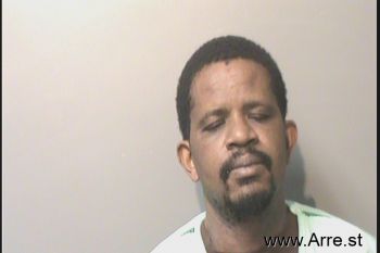 Melvin  Johnson Mugshot