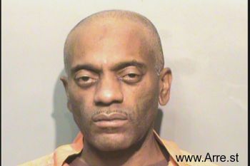 Melvin Tyrone Smith Mugshot