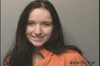 Meredith Kay Case Mugshot