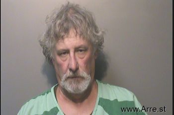 Michael Anthony Burke Mugshot