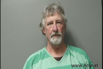 Michael Anthony Burke Mugshot