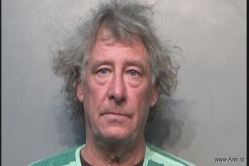 Michael Anthony Burke Mugshot