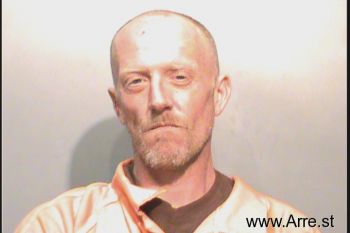 Michael Lee Burns Mugshot