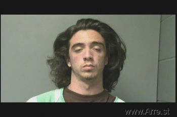 Michael Randolph Cassady Mugshot