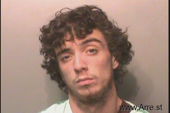 Michael Randolph Cassady Mugshot