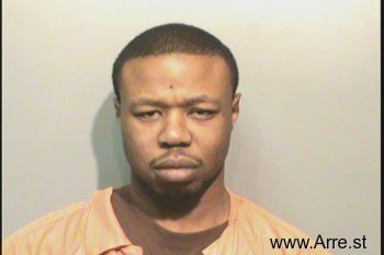 Michael Anthony Clay Mugshot