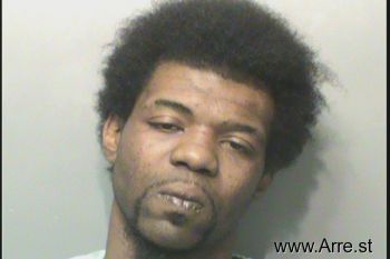 Michael James Clayton Mugshot