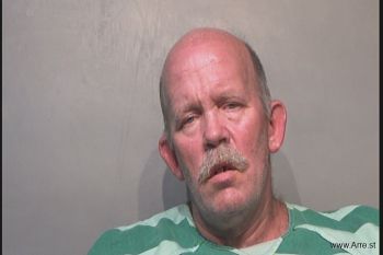 Michael Dwain Conn Mugshot