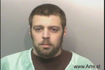 Michael Alexander Dale Mugshot