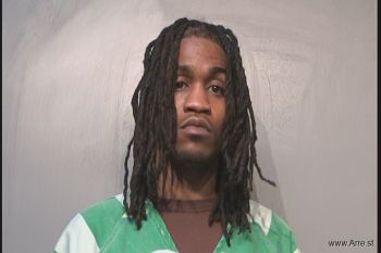 Michael Antwon Davis Mugshot