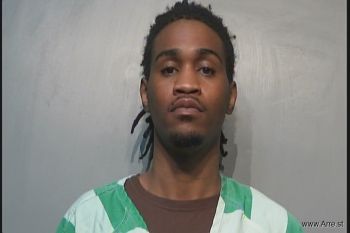 Michael Antwon Davis Mugshot