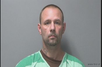 Michael Leroy Dunn Mugshot