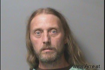 Michael Christopher Fleming Mugshot