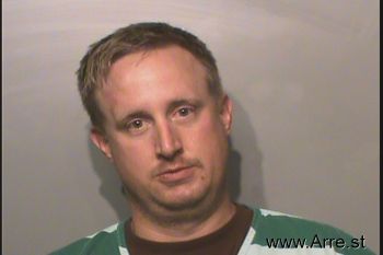 Michael Joseph Ford Mugshot