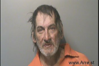 Michael Todd Foster Mugshot