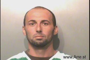 Michael Joseph Frazier Mugshot