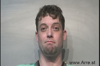 Michael Paul Gabriel Morgan Mugshot