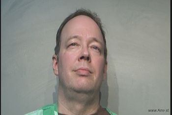 Michael Stanton Gales Mugshot