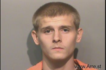 Michael Anthony Garrison Mugshot