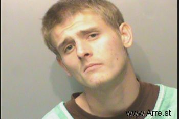 Michael Anthony Garrison Mugshot