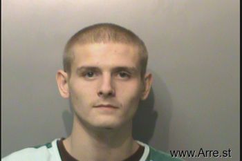 Michael Anthony Garrison Mugshot