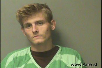 Michael Anthony Garrison Mugshot