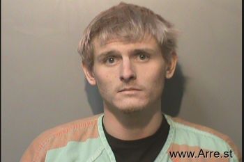 Michael Anthony Garrison Mugshot