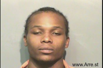 Michael Deshawn Hart Mugshot