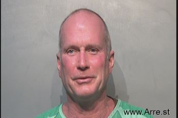 Michael Craig Heckman Mugshot